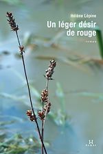 Télécharger le livre :  Un léger désir de rouge