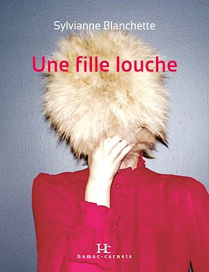 Téléchargez le livre :  Une fille louche