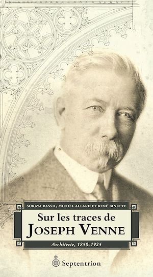 Téléchargez le livre :  Sur les traces de Joseph Venne