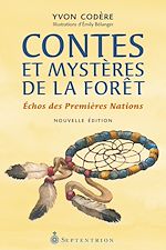 Télécharger le livre :  Contes et mystères de la forêt [NE]
