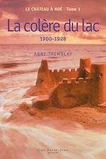 Télécharger le livre :  Le château à Noé, tome 1