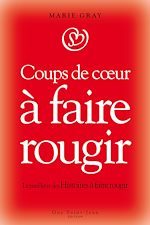 Download this eBook Coups de coeur à faire rougir