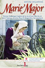 Télécharger le livre :  Marie Major