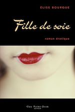Download this eBook Fille de soie
