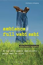 Download this eBook Ambiance full wabi sabi