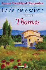 Download this eBook La dernière saison, tome 2