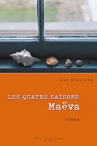 Téléchargez le livre :  Les quatre saisons, tome 1