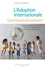Télécharger le livre :  L'adoption internationale