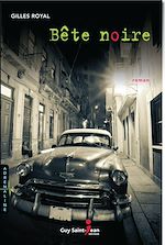 Download this eBook Bête noire