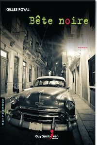 Téléchargez le livre :  Bête noire