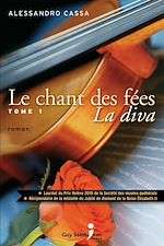 Download this eBook Le chant des fées, tome 1