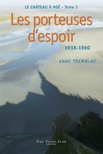 Télécharger le livre :  Le château à Noé, tome 3