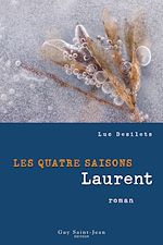Download this eBook Les quatre saisons, tome 2