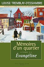 Download this eBook Mémoires d'un quartier, tome 3
