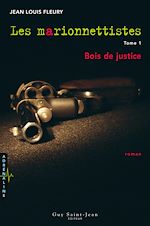 Download this eBook Les marionnettistes, tome 1