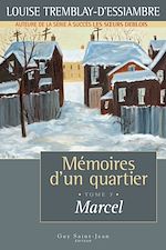 Download this eBook Mémoires d'un quartier, tome 7