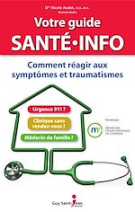 Download this eBook Votre guide santé info
