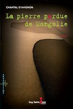 Télécharger le livre :  La pierre perdue de Mongolie