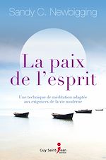 Télécharger le livre :  La paix de l'esprit