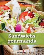 Download this eBook Sandwichs gourmands