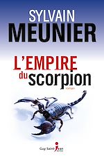 Download this eBook L'empire du scorpion