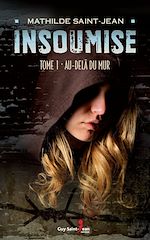 Download this eBook Insoumise, tome 1