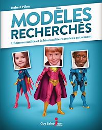 Téléchargez le livre :  Modèles recherchés