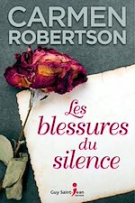 Download this eBook Les blessures du silence