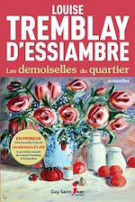 Télécharger le livre :  Les demoiselles du quartier