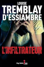 Télécharger le livre :  L'infiltrateur