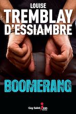 Télécharger le livre :  Boomerang