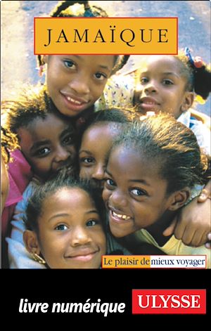 Téléchargez le livre :  Jamaïque 2e édition