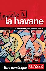 Download this eBook Escale à La Havane
