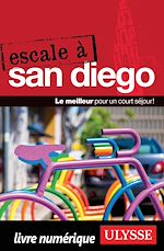 Download this eBook Escale à San Diego