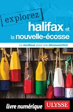 Download this eBook Explorez Halifax et la Nouvelle-Ecosse