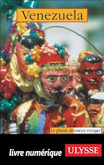Télécharger le livre :  Venezuela 3e édition