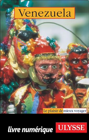 Téléchargez le livre :  Venezuela 3e édition