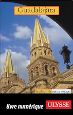 Download this eBook Guadalajara
