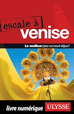Download this eBook Escale à Venise