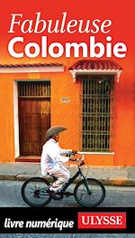 Download this eBook Fabuleuse Colombie