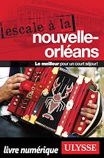 Download this eBook Escale à La Nouvelle-Orléans
