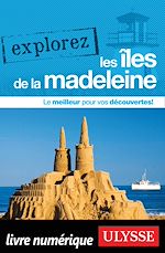 Download this eBook Explorez les Iles de la Madeleine