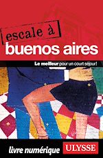 Télécharger le livre :  Escale à Buenos Aires