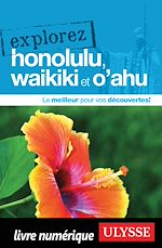 Download this eBook Explorez Honolulu, Waikiki et O'ahu