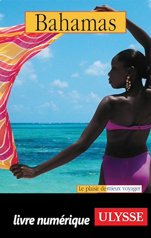 Téléchargez le livre :  Bahamas 3e édition