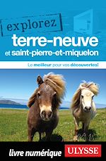 Download this eBook Explorez Terre-Neuve et Saint-Pierre-et-Miquelon