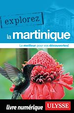 Download this eBook Explorez la Martinique
