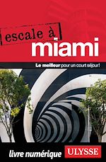 Download this eBook Escale à Miami