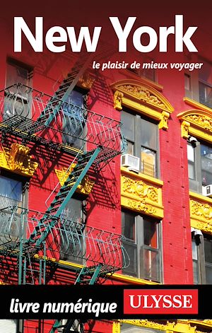 Download the eBook: New-York