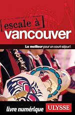 Download this eBook Escale à Vancouver
